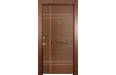 Çelik Kapı D-2001